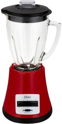 OSTER Batidora de vaso OSTER Monterrey (1.4 L - 450 W) OSTER Batidora de vaso OSTER Monterrey (1.4 L - 450 W)