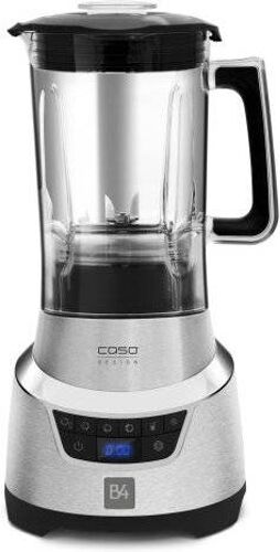 CASO Batidora de vaso CASO Novea B 4 (1.75 L - 1000 W) CASO Batidora de vaso CASO Novea B 4 (1.75 L - 1000 W)
