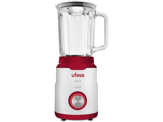 UFESA Batidora de vaso UFESA BS4790 (1.5 L - 600 W)