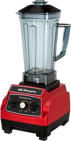 ORBEGOZO Batidora de vaso ORBEGOZO BV 9600 (2.2 L - 950 W) ORBEGOZO Batidora de vaso ORBEGOZO BV 9600 (2.2 L - 950 W)