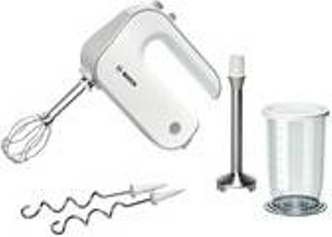 Bosch Batidora Amasadora BOSCH MFQ4070 Bosch Batidora Amasadora BOSCH MFQ4070