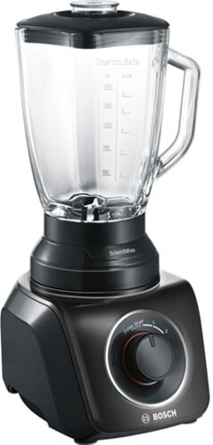 Bosch Batidora de Vaso BOSCH MMB42G0B (2,3 L - 700 W) Bosch Batidora de Vaso BOSCH MMB42G0B (2,3 L - 700 W)