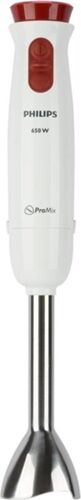 Philips Batidora de mano PHILIPS HR1621/00 (650 W - 2 velocidades) Philips Batidora de mano PHILIPS HR1621/00 (650 W - 2 velocidades)
