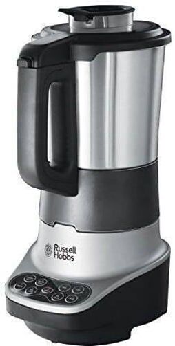 Russell Hobbs Batidora de Vaso RUSSELL HOBBS 21480 Russell Hobbs Batidora de Vaso RUSSELL HOBBS 21480