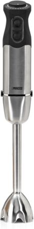 Princess Batidora de mano PRINCESS 221206 Stick Mixer (1000 W - 5 velocidades) Princess Batidora de mano PRINCESS 221206 Stick Mixer (1000 W - 5 velocidades)