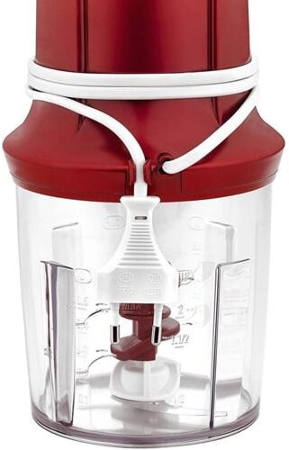 MOULINEX Picadora MOULINEX AT714G (500 W) MOULINEX Picadora MOULINEX AT714G (500 W)