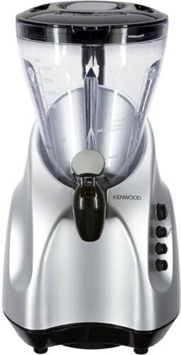 Kenwood Batidora de Vaso KENWOOD SB255 (1.5 L - 500 W) Kenwood Batidora de Vaso KENWOOD SB255 (1.5 L - 500 W)