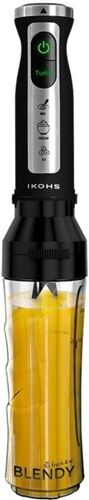 IKOHS Batidora de Mano + Vaso IKOHS FULLMIX STYLANCE PRO IKOHS Batidora de Mano + Vaso IKOHS FULLMIX STYLANCE PRO