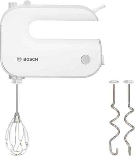 Bosch Batidora amasadora BOSCH MFQ4030 (6 velocidades - 500W) Bosch Batidora amasadora BOSCH MFQ4030 (6 velocidades - 500W)