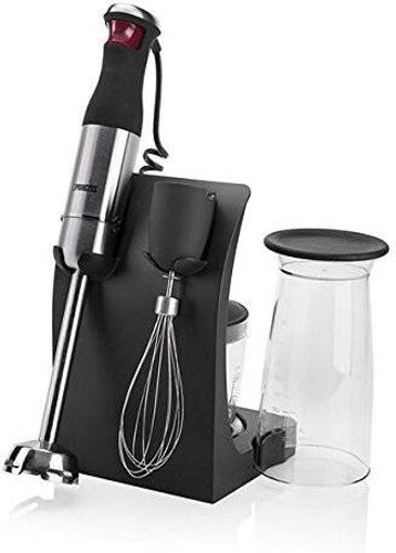 Princess Batidora de mano PRINCESS 221215 (800 W - 10 velocidades) Princess Batidora de mano PRINCESS 221215 (800 W - 10 velocidades)