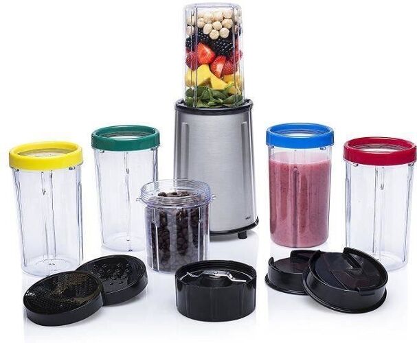 TRISTAR Batidora de Vaso TRISTAR BL-4445 TRISTAR Batidora de Vaso TRISTAR BL-4445