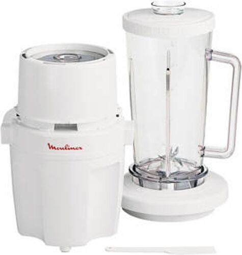 MOULINEX Picadora MOULINEX A327R1 (700 W) MOULINEX Picadora MOULINEX A327R1 (700 W)