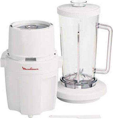 MOULINEX Picadora MOULINEX A327R1 (700 W)