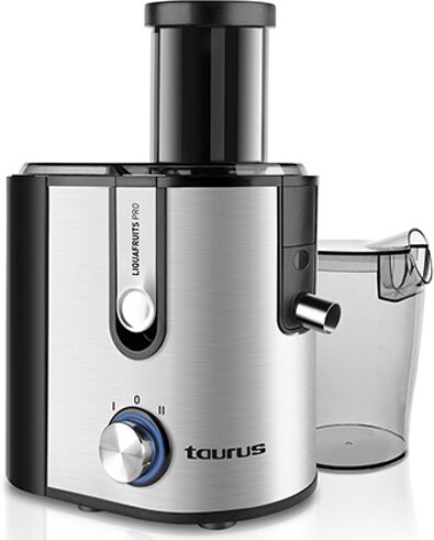 Taurus Licuadora TAURUS Liquafruits Pro Compact (500 W)