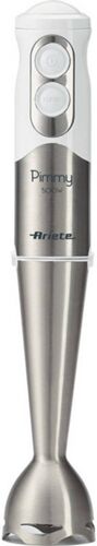 ARIETE Batidora de mano ARIETE 886 Pimmy (500 W - 1 Velocidad + Turbo) ARIETE Batidora de mano ARIETE 886 Pimmy (500 W - 1 Velocidad + Turbo)