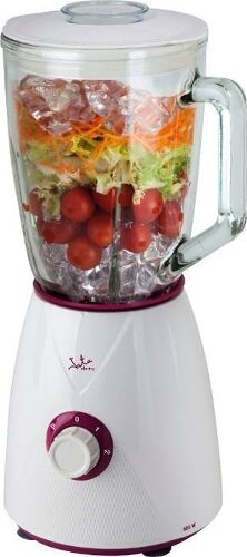 JATA Licuadora JATA BT263 (1.5 L - 600 W) JATA Licuadora JATA BT263 (1.5 L - 600 W)