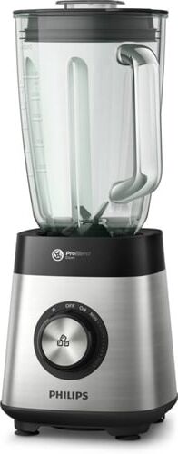 Philips Batidora Vaso PHILIPS HR3571/90 Philips Batidora Vaso PHILIPS HR3571/90