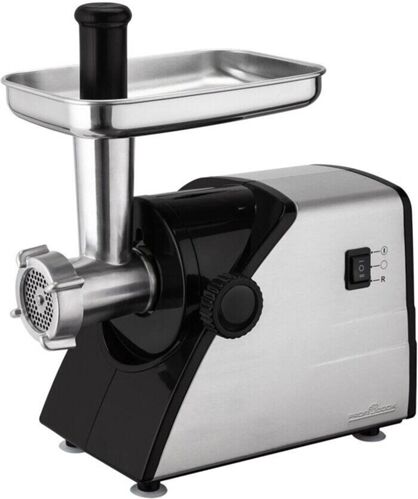 PROFICOOK Picadora de Carne PROFICOOK FW 1060 (1000 W) PROFICOOK Picadora de Carne PROFICOOK FW 1060 (1000 W)