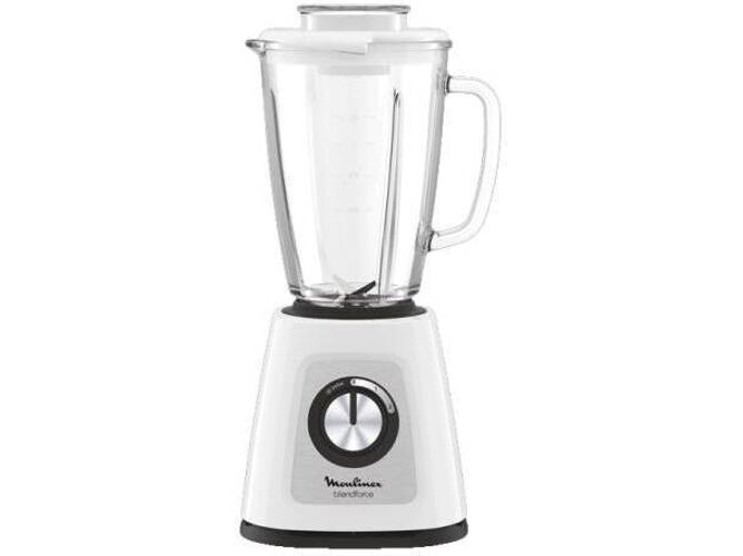 MOULINEX Batidora de Vaso MOULINEX BlendForce LM430110 MOULINEX Batidora de Vaso MOULINEX BlendForce LM430110