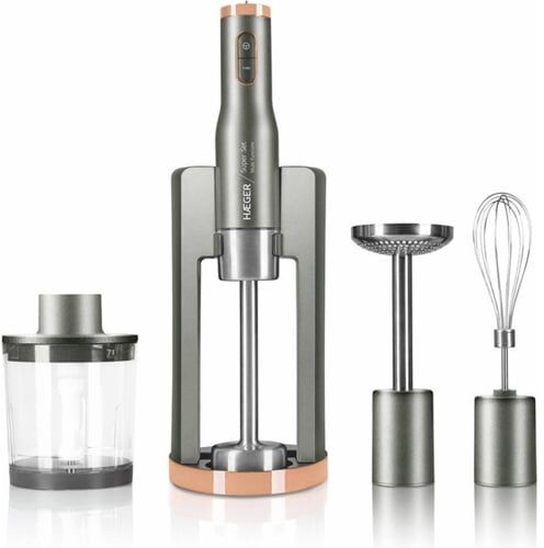 HAEGER Batidora de Mano HAEGER Super Set (800 W) HAEGER Batidora de Mano HAEGER Super Set (800 W)