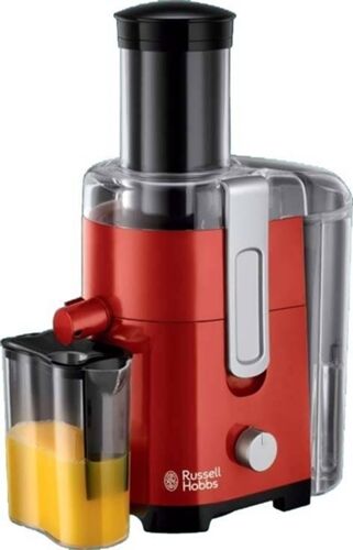 Russell Hobbs Licuadora slow juicer RUSSELL HOBBS 24740-56 Desire (550 W ) Russell Hobbs Licuadora slow juicer RUSSELL HOBBS 24740-56 Desire (550 W )