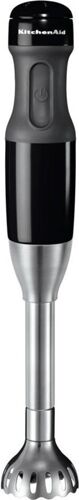 KitchenAid Batidora de mano KITCHENAID 5KHB2571EOB (180 W - 5 velocidades) KitchenAid Batidora de mano KITCHENAID 5KHB2571EOB (180 W - 5 velocidades)