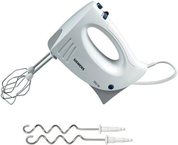 Siemens Batidora SIEMENS MQ95520N (350 W) Siemens Batidora SIEMENS MQ95520N (350 W)