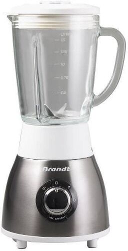 Brandt Batidora de Vaso BRANDT BLE615EG Classic Brandt Batidora de Vaso BRANDT BLE615EG Classic