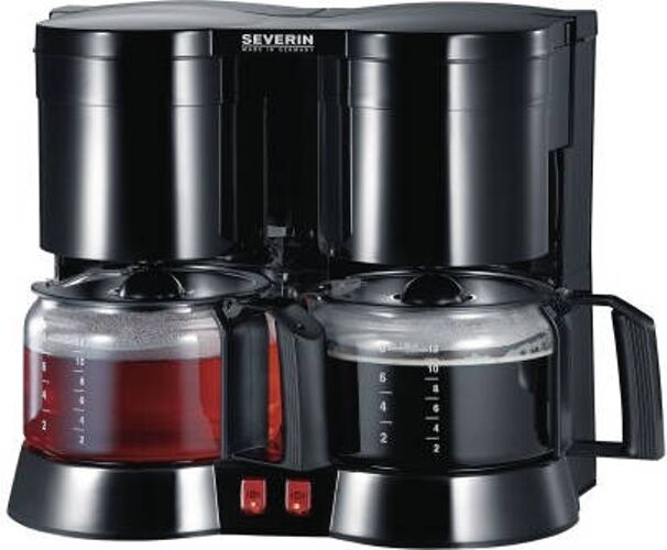 Severin Cafetera de Goteo SEVERIN KA 5802 Severin Cafetera de Goteo SEVERIN KA 5802