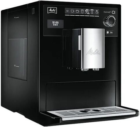 Melitta Cafetera MELITTA Kaffeevollautomat (15 bar) Melitta Cafetera MELITTA Kaffeevollautomat (15 bar)