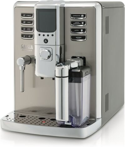GAGGIA Cafetera GAGGIA RI9702/01 (15 bar) GAGGIA Cafetera GAGGIA RI9702/01 (15 bar)