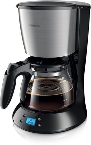 Philips Cafetera de Goteo PHILIPS HD7459/20 Philips Cafetera de Goteo PHILIPS HD7459/20