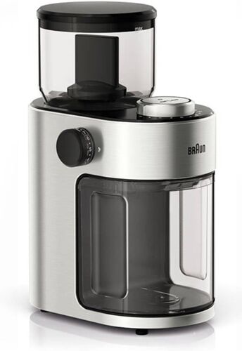 Braun Molinillo de Café BRAUN KG 7070 Braun Molinillo de Café BRAUN KG 7070