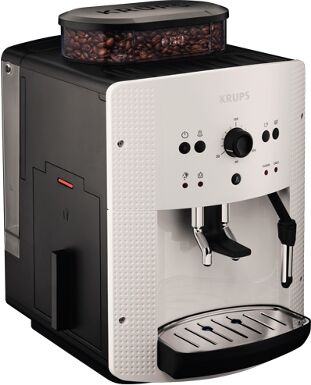 Krups Cafetera KRUPS EA8105 (15 bar) Krups Cafetera KRUPS EA8105 (15 bar)
