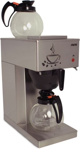 SARO Cafetera de Goteo SARO ECO SARO Cafetera de Goteo SARO ECO