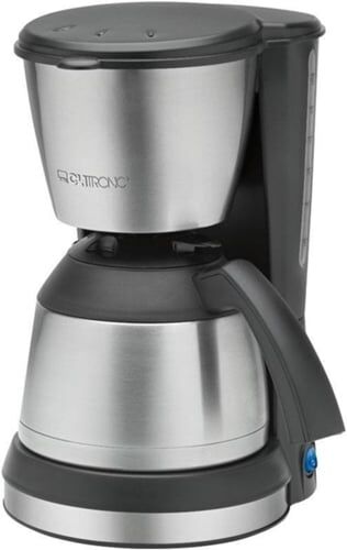 CLATRONIC Cafetera de Goteo CLATRONIC KA 3563 CLATRONIC Cafetera de Goteo CLATRONIC KA 3563