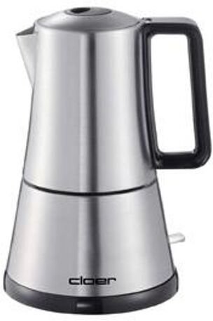 CLOER Cafetera Italiana CLOER 5928 CLOER Cafetera Italiana CLOER 5928