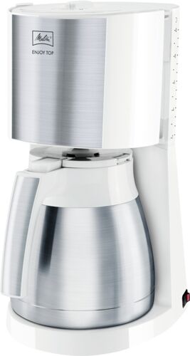 Melitta Cafetera de Goteo MELITTA Enjoy II Top Therm Melitta Cafetera de Goteo MELITTA Enjoy II Top Therm