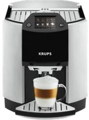 Krups Cafetera KRUPS EA 9010 (15 bar)