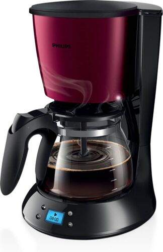 Philips Cafetera de Goteo PHILIPS HD7459/31 Philips Cafetera de Goteo PHILIPS HD7459/31