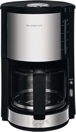 Krups Cafetera de Goteo KRUPS ProAroma Plus Krups Cafetera de Goteo KRUPS ProAroma Plus