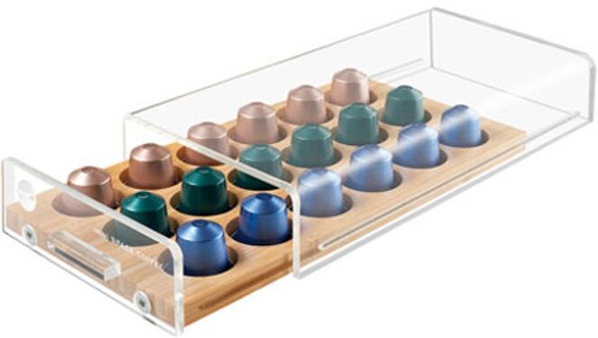 MACOM Portacápsulas MACOM 836 MACOM Portacápsulas MACOM 836