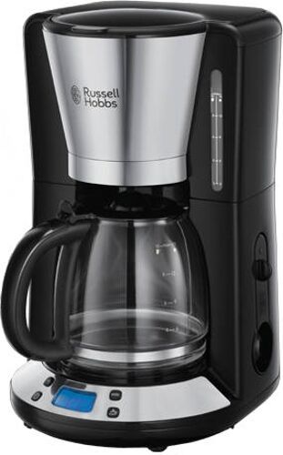 Russell Hobbs Cafetera de Goteo RUSSELL HOBBS Victory Russell Hobbs Cafetera de Goteo RUSSELL HOBBS Victory