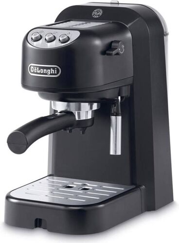 DeLonghi Cafetera DELONGHI EC251.B