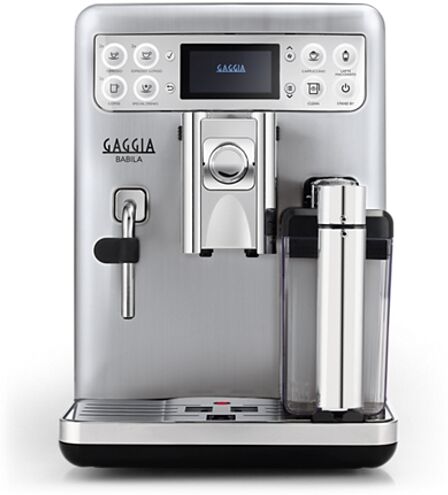 GAGGIA Cafetera GAGGIA RI9700/60 (15 bar - Niveles de Molienda: 15) GAGGIA Cafetera GAGGIA RI9700/60 (15 bar - Niveles de Molienda: 15)