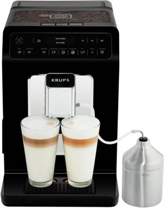 Krups Cafetera KRUPS EA8918 (15 bar) Krups Cafetera KRUPS EA8918 (15 bar)