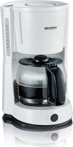 Severin Cafetera de Goteo SEVERIN KA 4497 Severin Cafetera de Goteo SEVERIN KA 4497