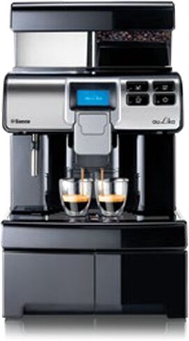 Saeco Cafetera SAECO Office (15 bar - Niveles de Molienda: 8) Saeco Cafetera SAECO Office (15 bar - Niveles de Molienda: 8)