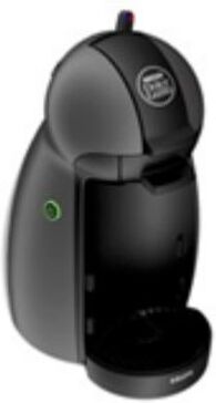 Krups Cafeteras de Cápsulas KRUPS Dolce Gusto Piccolo YY2283FD Gris Krups Cafeteras de Cápsulas KRUPS Dolce Gusto Piccolo YY2283FD Gris