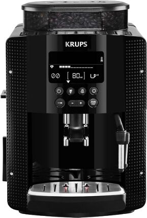 Krups Cafetera KRUPS YY8135FD (15 bar) Krups Cafetera KRUPS YY8135FD (15 bar)
